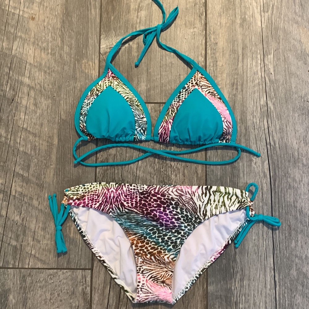 Mail Swimwear Bikini